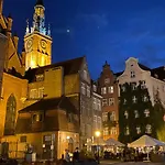 Appartement Srodmiejski Gdańsk