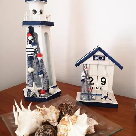 śródmiejski Apartamento