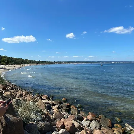 śródmiejski Gdańsk