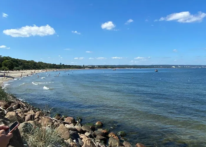 śródmiejski Gdańsk