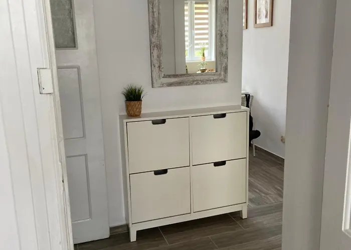 śródmiejski Apartament Gdańsk