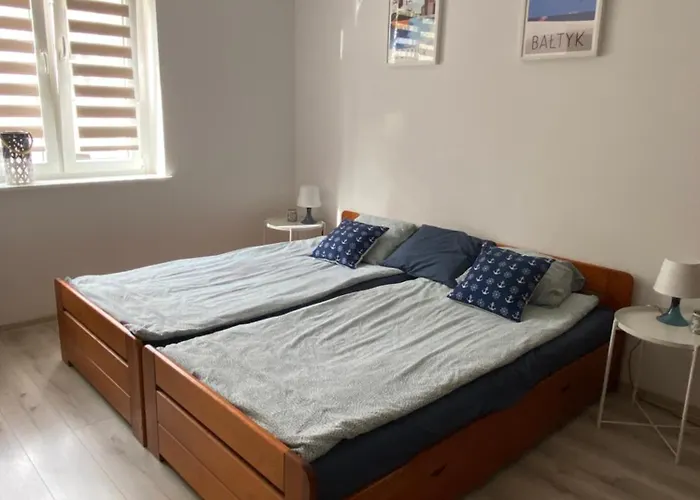 śródmiejski Gdańsk