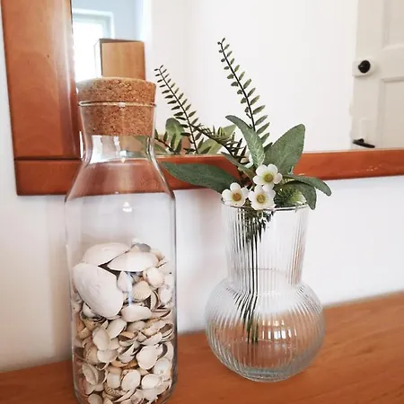 Appartement Srodmiejski