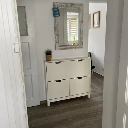 Srodmiejski Appartement Gdańsk