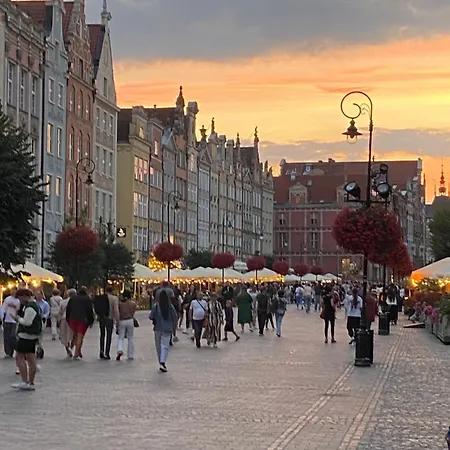 Srodmiejski * Gdańsk